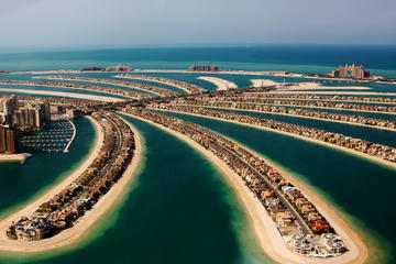 Palm Islands & the World