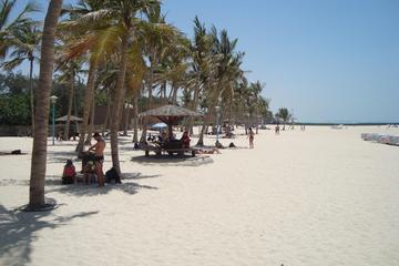 Jumeirah Beach Park