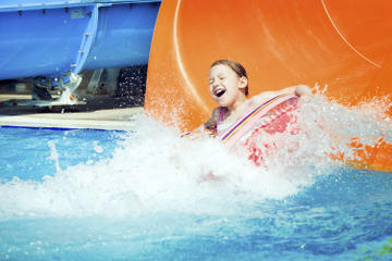 Wild Wadi Water Park