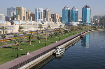 Sharjah