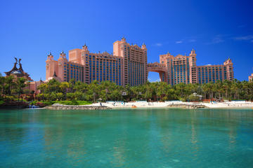 Atlantis Palm Hotel
