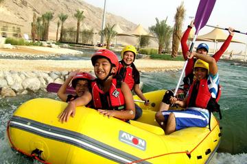 Wadi Adventure