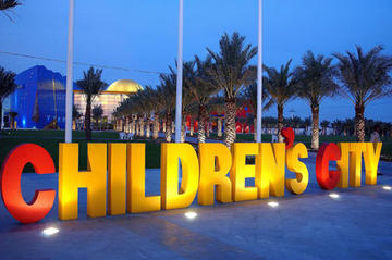 Children's City