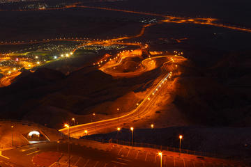 Jebel Hafeet