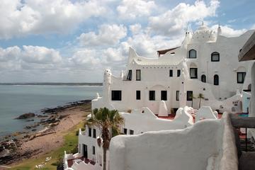 Casapueblo (Casa del Pueblo)