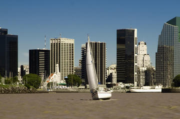 Rio de la Plata