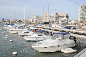 Punta del Este Yacht Club