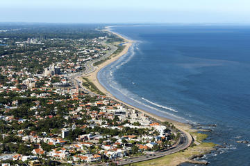 Rambla de Montevideo