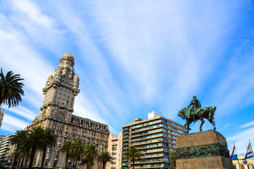 Artigas Square