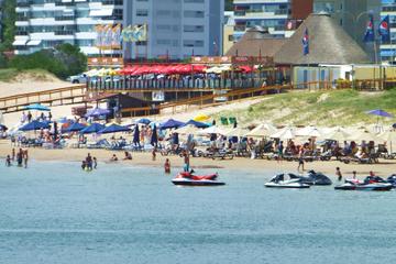 Mansa Beach (Playa Mansa)