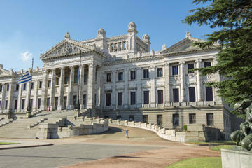 Parliament Palace (Palacio Legislativo)