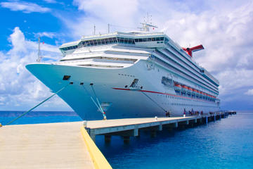 Punta del Este Cruise Port