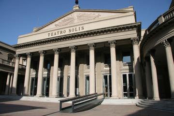 Solís Theatre (Teatro Solis)