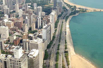 Lake Michigan