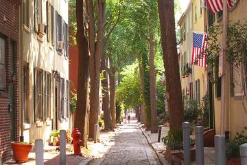 Philadelphia Old City