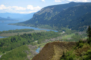 Columbia River Gorge