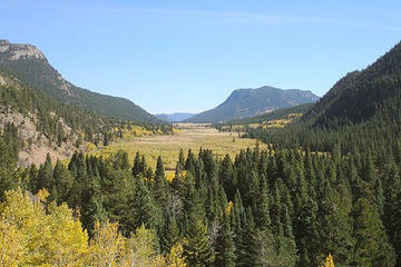 Rocky Mountain National Park