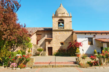 Carmel Mission