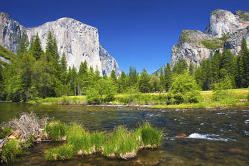 Yosemite Valley