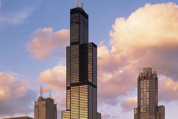 Willis (Sears) Tower