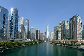 Chicago River