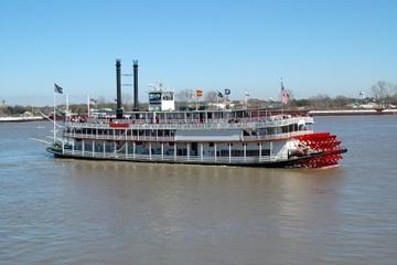 Steamboat Natchez