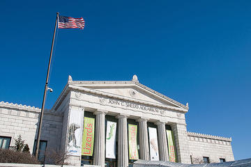 John G. Shedd Aquarium