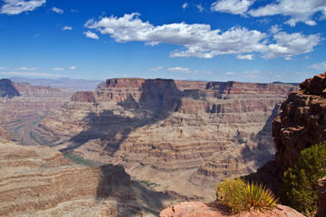 Grand Canyon West Rim