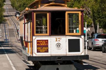 Cable Cars