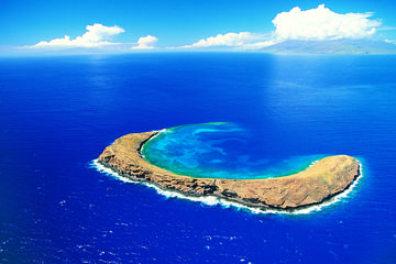 Molokini Crater