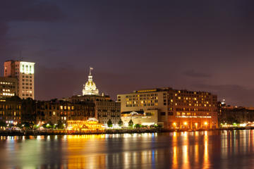 River Street Savannah