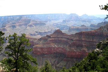 Grand Canyon South Rim