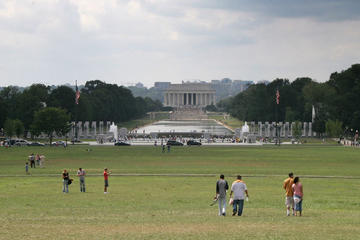 National Mall (The Mall)