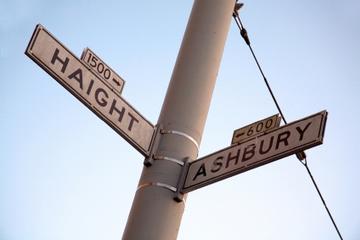 Haight-Ashbury