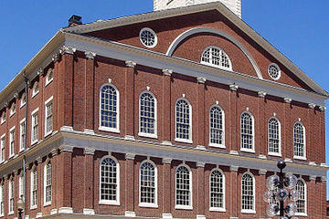 Faneuil Hall Marketplace