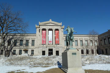 Boston Museum of Fine Arts