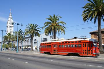 The Embarcadero