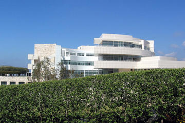 Getty Center Museum