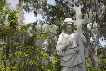 Bonaventure Cemetery