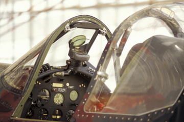 Carolinas Aviation Museum