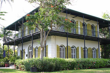 Ernest Hemingway Home and Museum