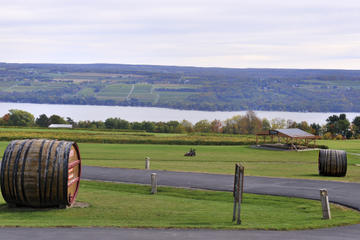 Finger Lakes