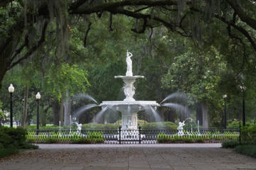 Forsyth Park