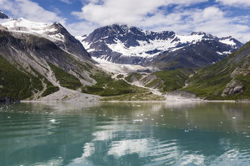 Glacier Bay National Park