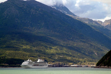 Skagway Cruise Port