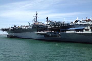 U.S.S. Midway Museum