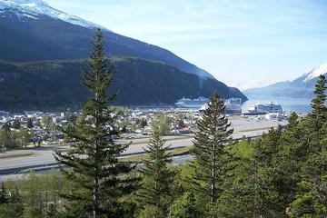 Skagway Overlook