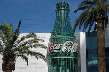 World of Coca-Cola