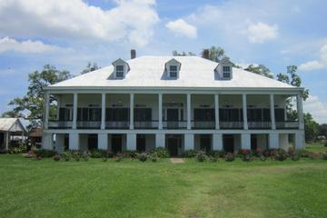 St Joseph Plantation