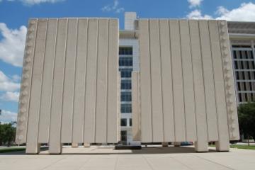 John F. Kennedy Memorial